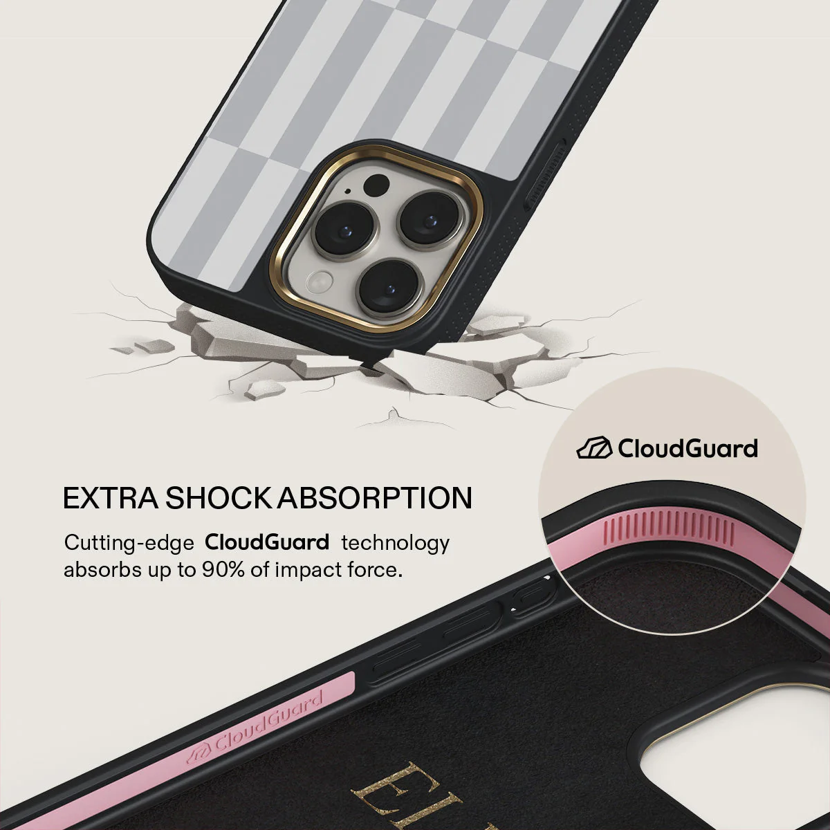 Off-Grid - iPhone 15 Pro Case - Image 7