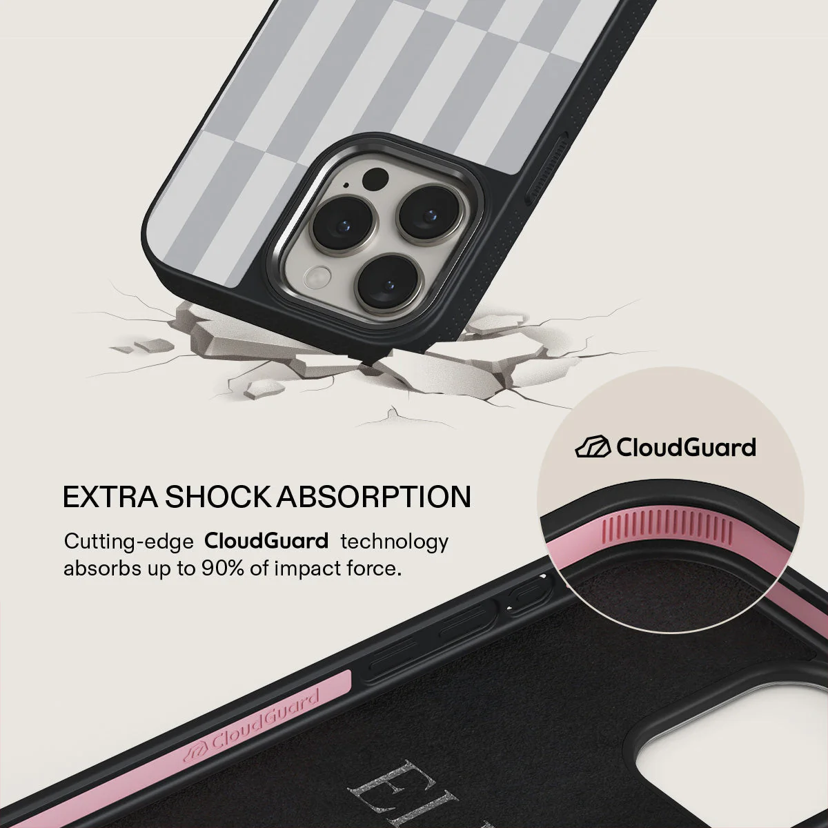 Off-Grid - iPhone 15 Pro Max Case - Image 14