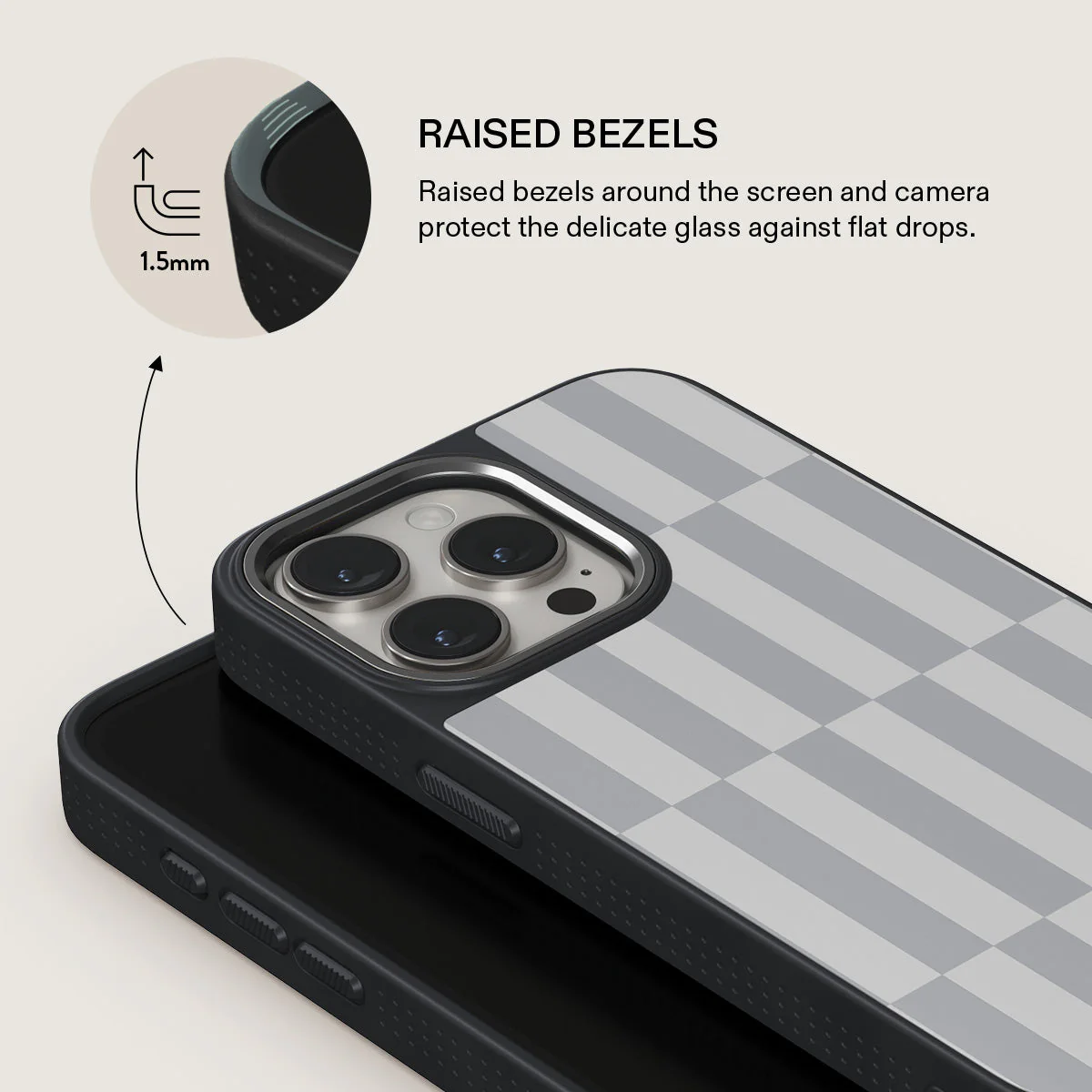 Off-Grid - iPhone 15 Pro Max Case - Image 15