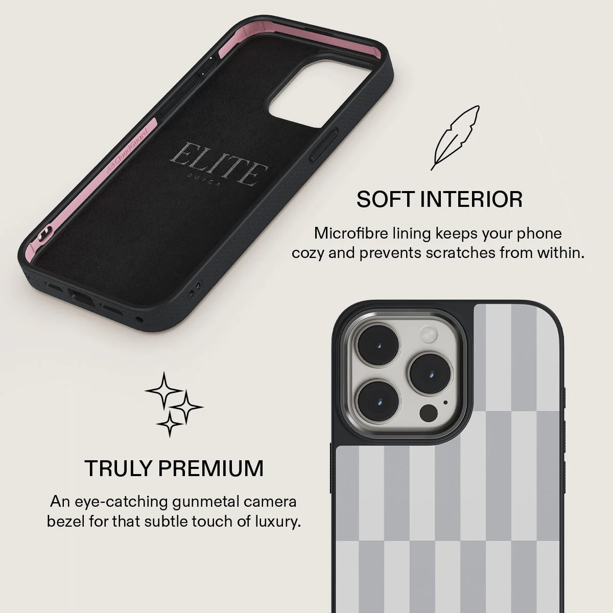 Off-Grid - iPhone 15 Pro Max Case - Image 17