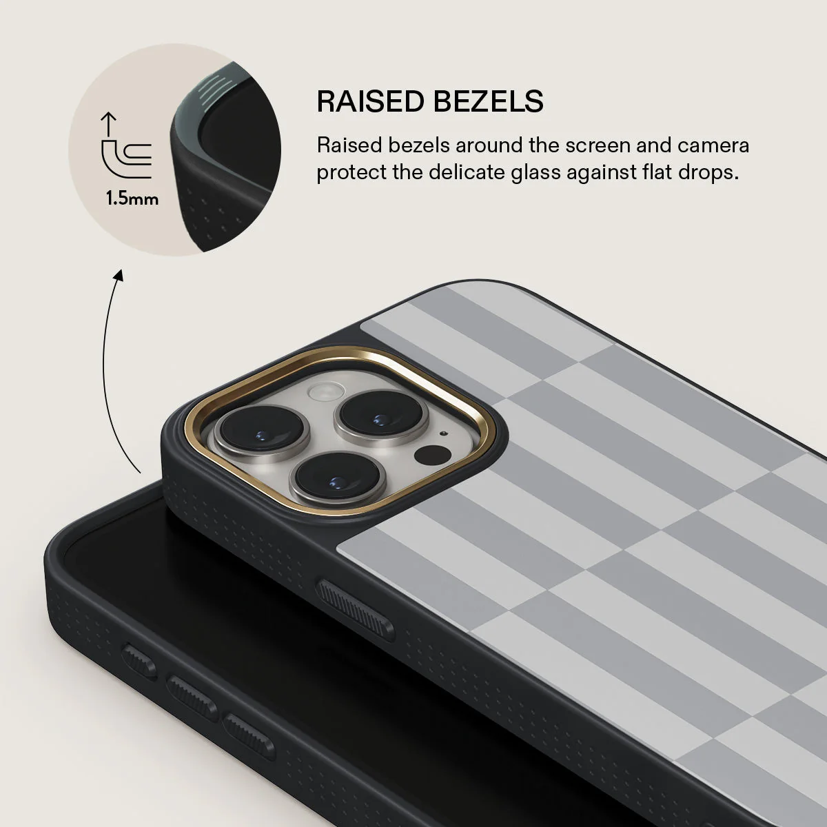 Off-Grid - iPhone 15 Pro Max Case - Image 8