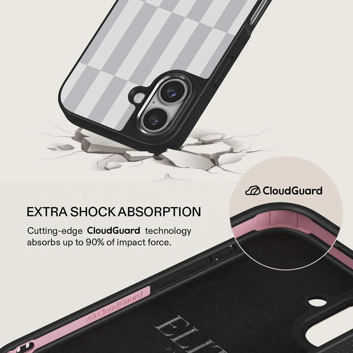 Off-Grid - iPhone 16 Case - Image 15