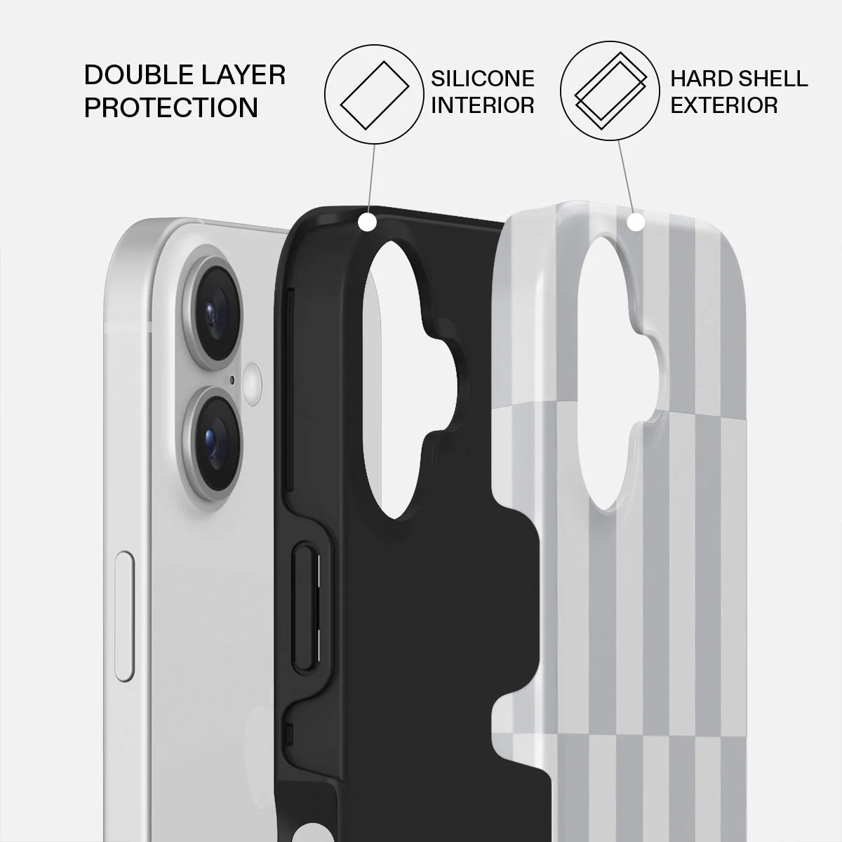 Off-Grid - iPhone 16 Case - Image 2