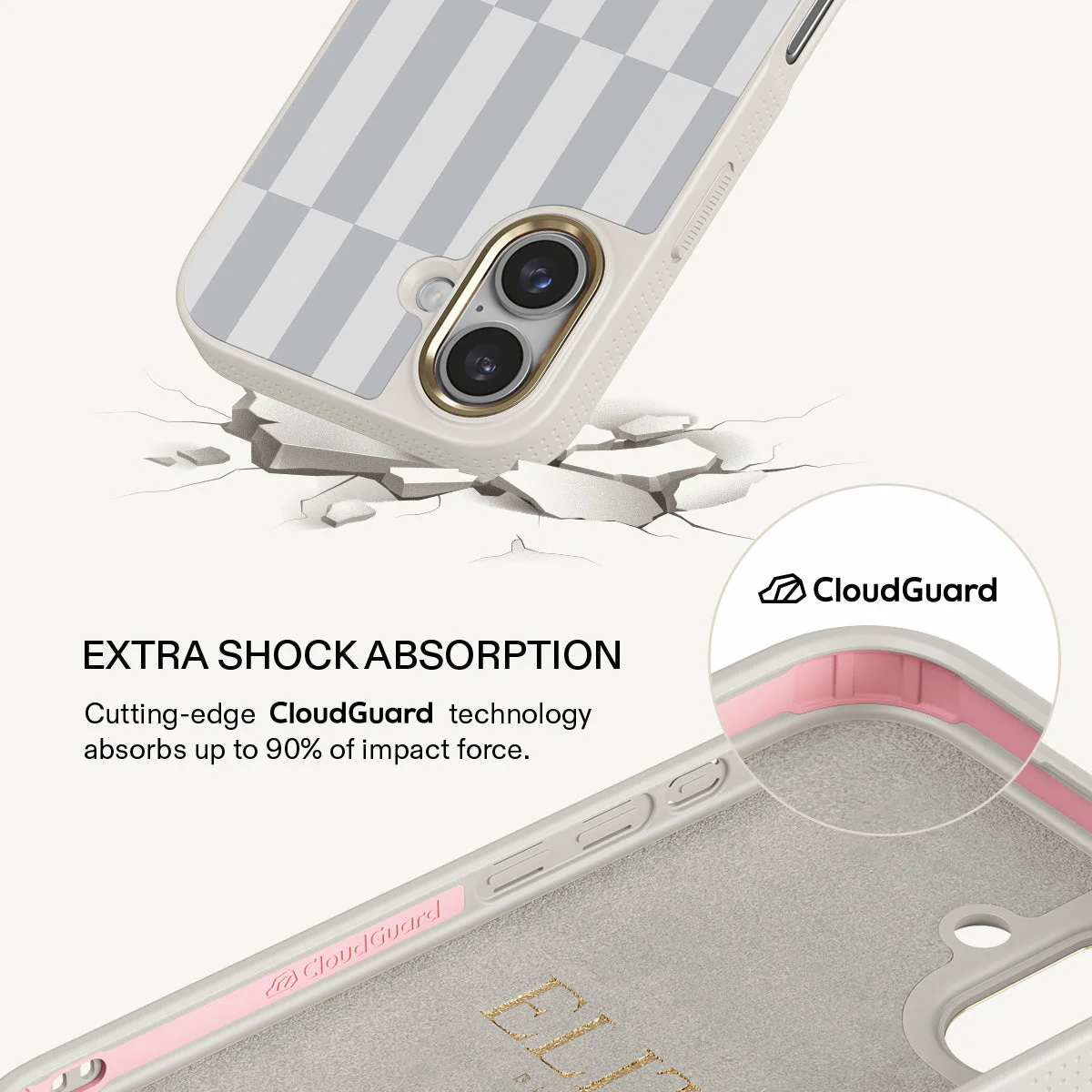 Off-Grid - iPhone 16 Case - Image 22