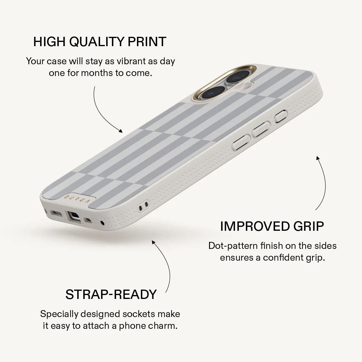 Off-Grid - iPhone 16 Case - Image 24