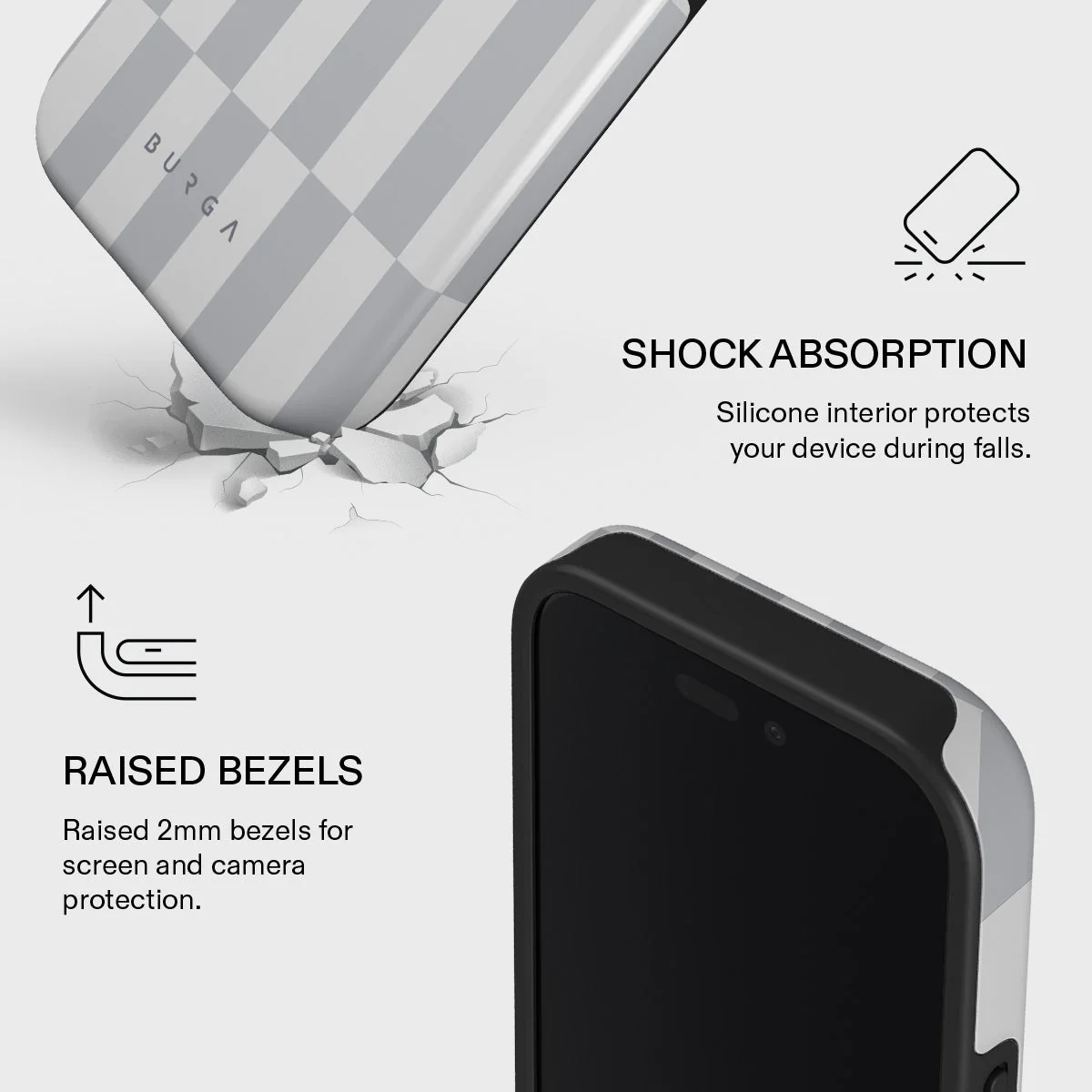 Off-Grid - iPhone 16 Case - Image 4