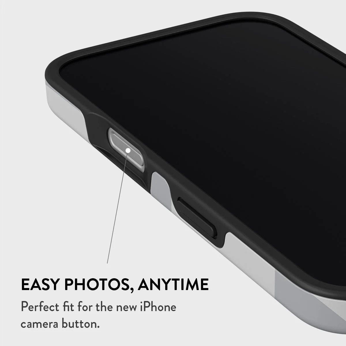 Off-Grid - iPhone 16 Case - Image 5