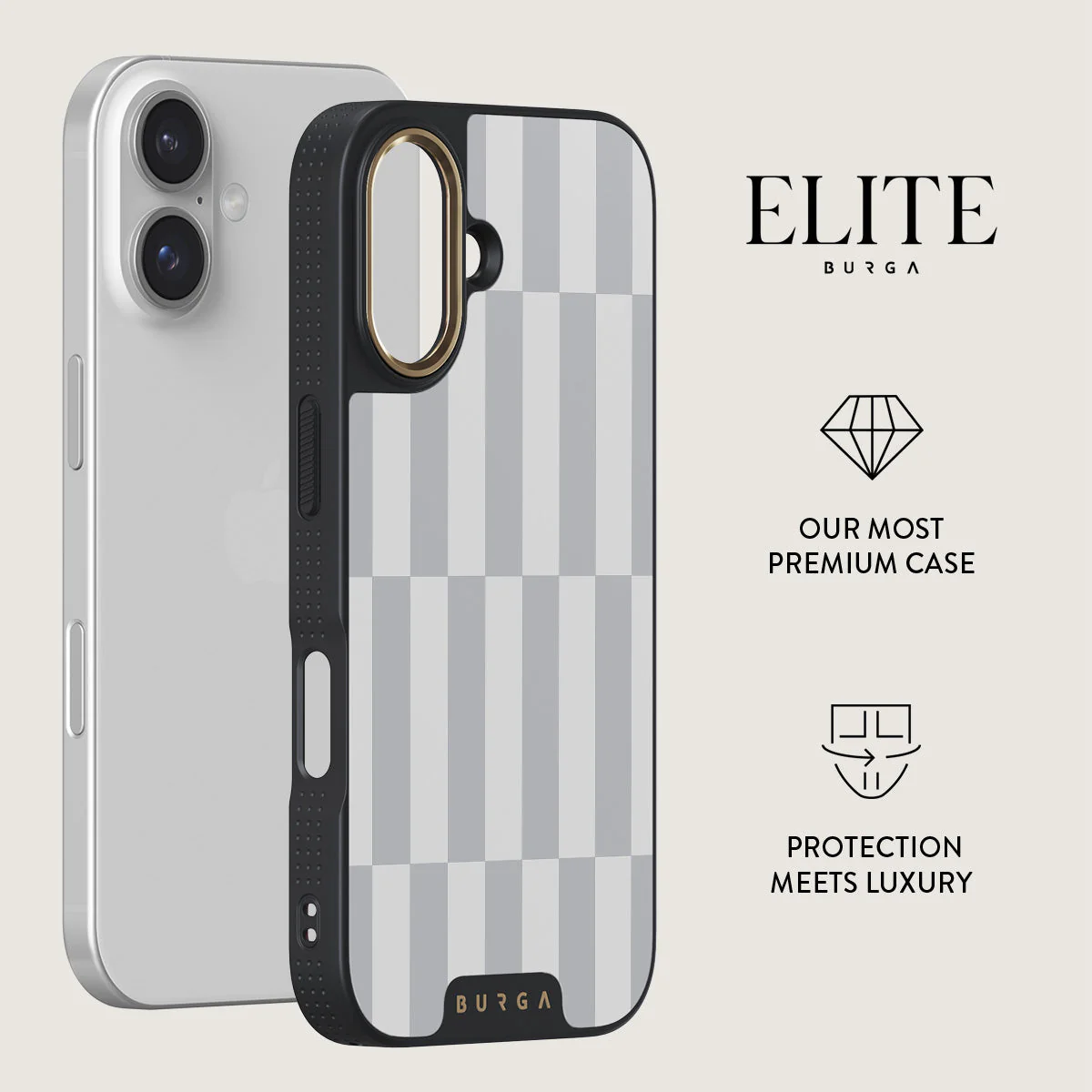 Off-Grid - iPhone 16 Case - Image 7