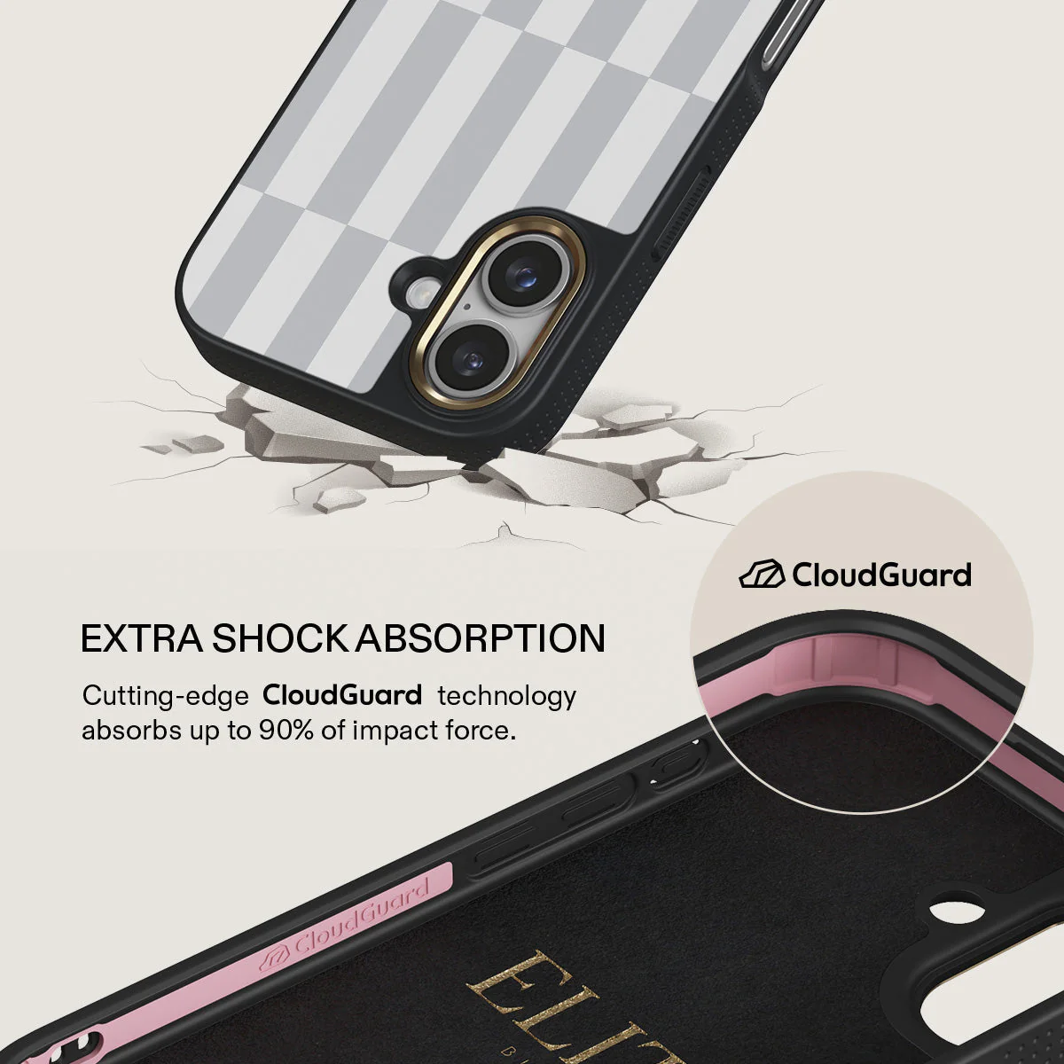 Off-Grid - iPhone 16 Case - Image 8