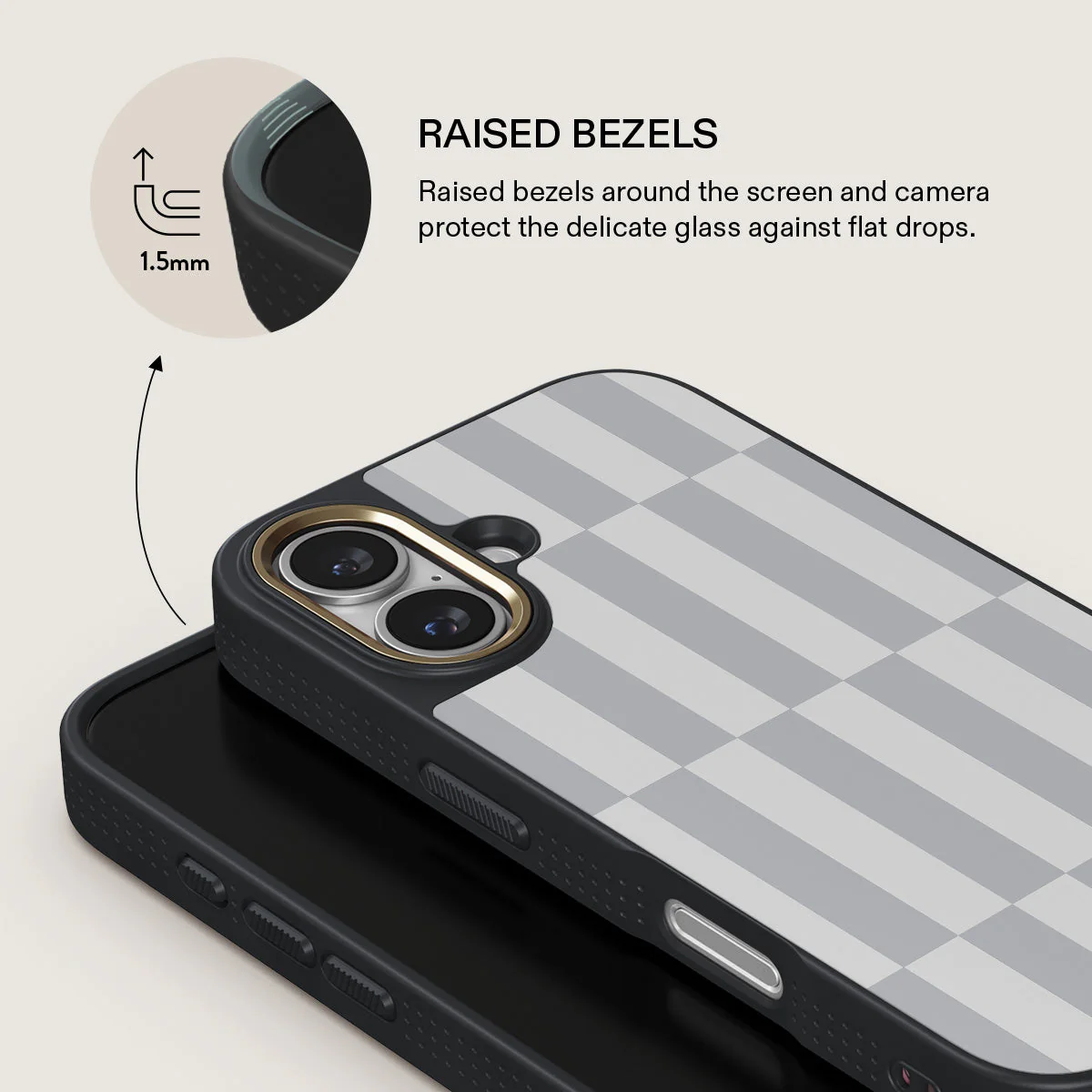 Off-Grid - iPhone 16 Case - Image 9