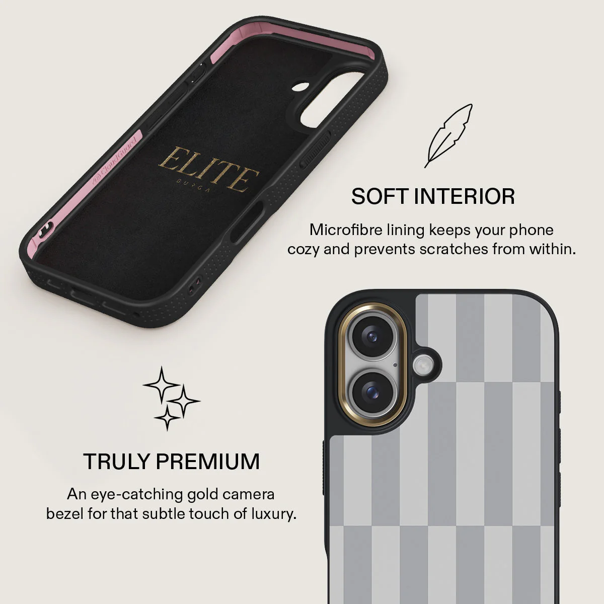 Off-Grid - iPhone 16 Plus Case - Image 11