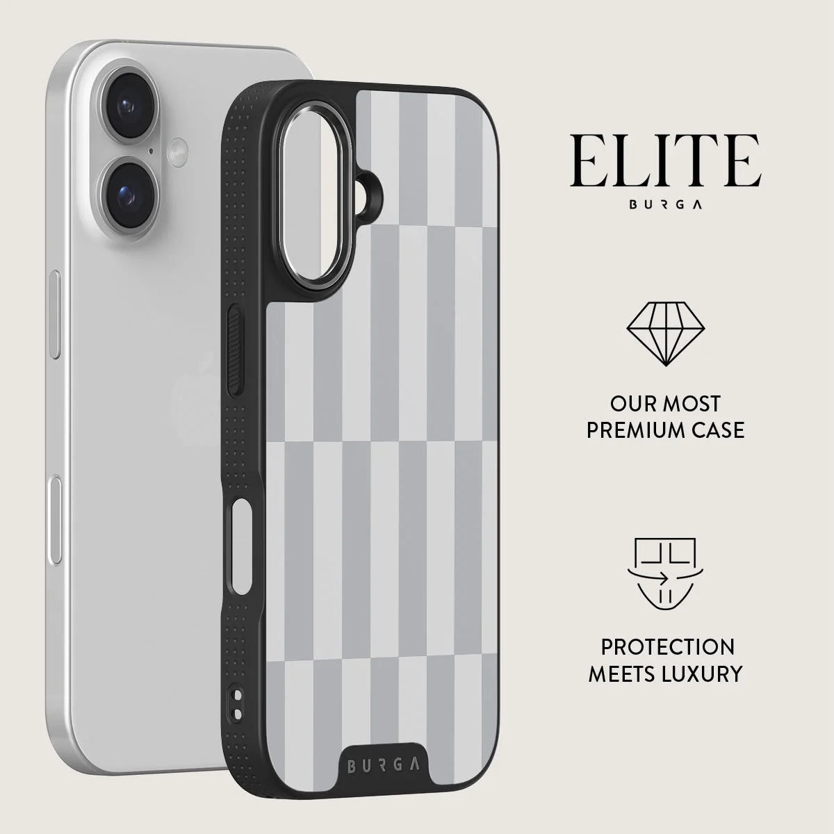 Off-Grid - iPhone 16 Plus Case - Image 14