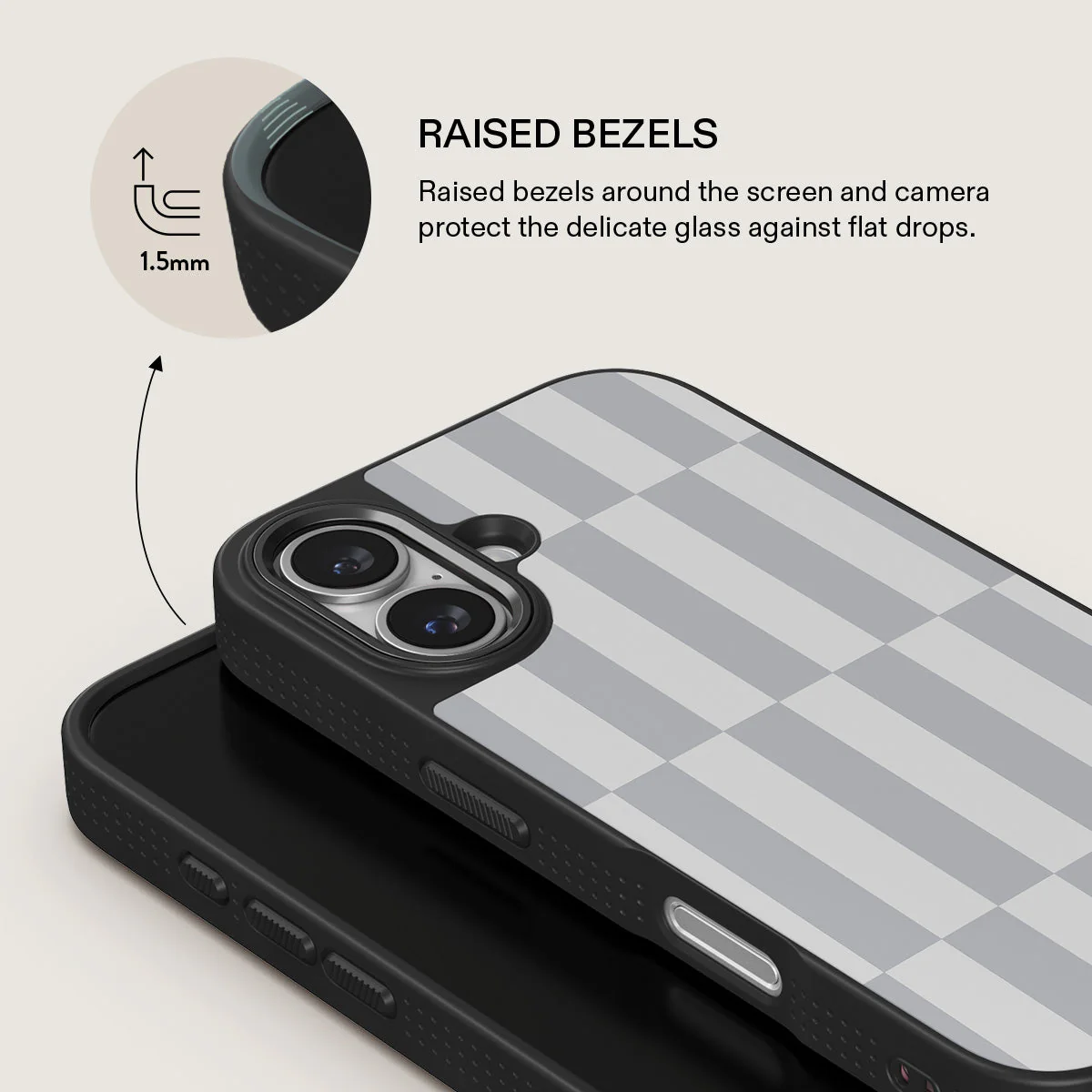 Off-Grid - iPhone 16 Plus Case - Image 16