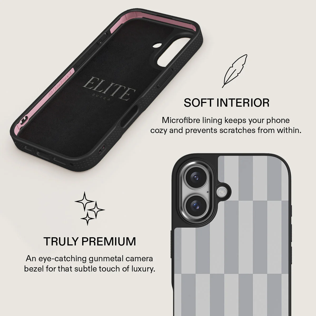 Off-Grid - iPhone 16 Plus Case - Image 18