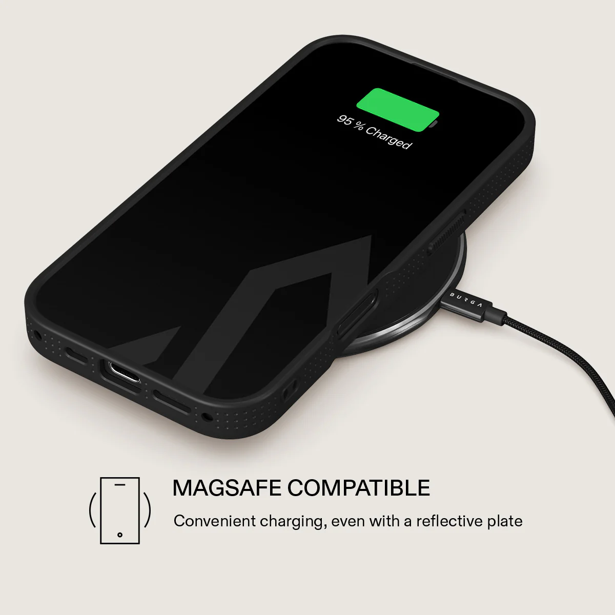 Off-Grid - iPhone 16 Plus Case - Image 19