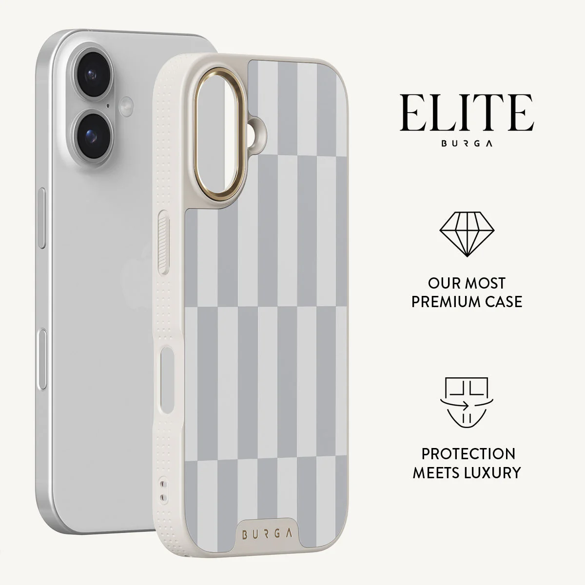 Off-Grid - iPhone 16 Plus Case - Image 21