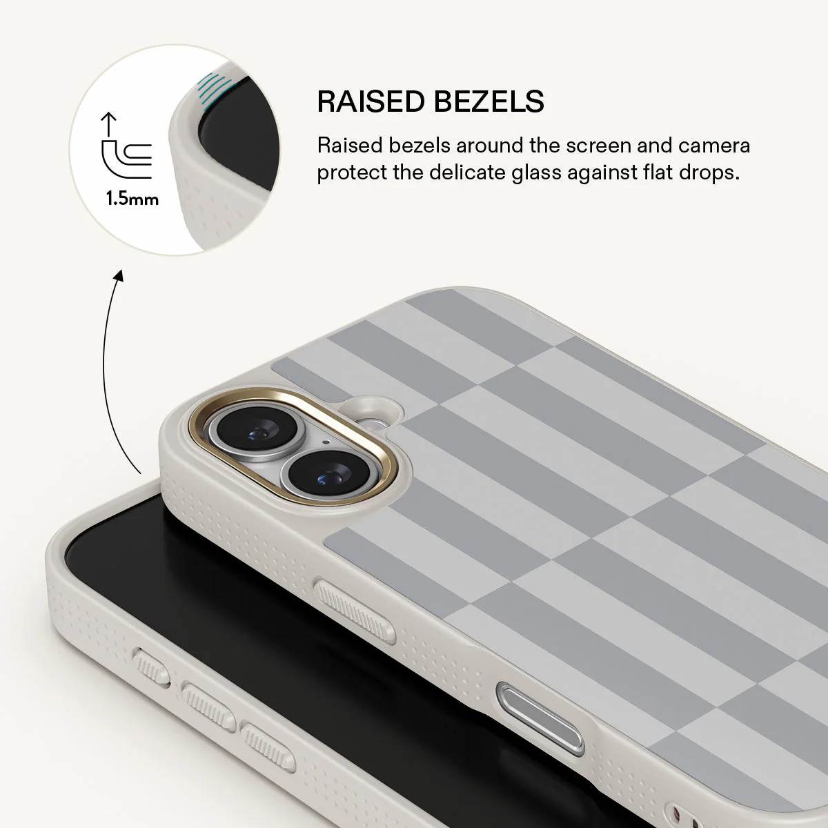 Off-Grid - iPhone 16 Plus Case - Image 23