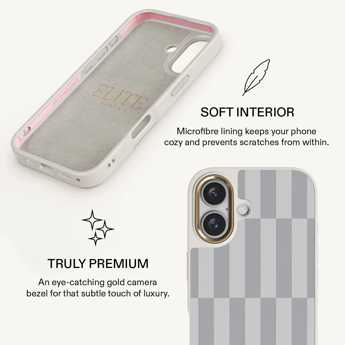 Off-Grid - iPhone 16 Plus Case - Image 25