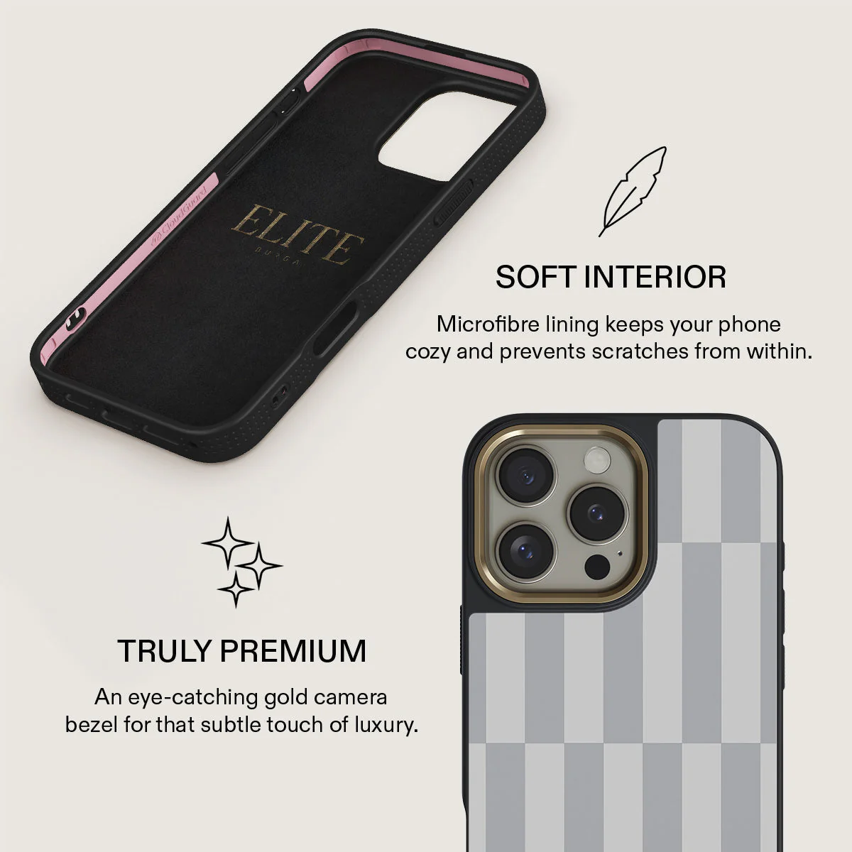 Off-Grid - iPhone 16 Pro Case - Image 11
