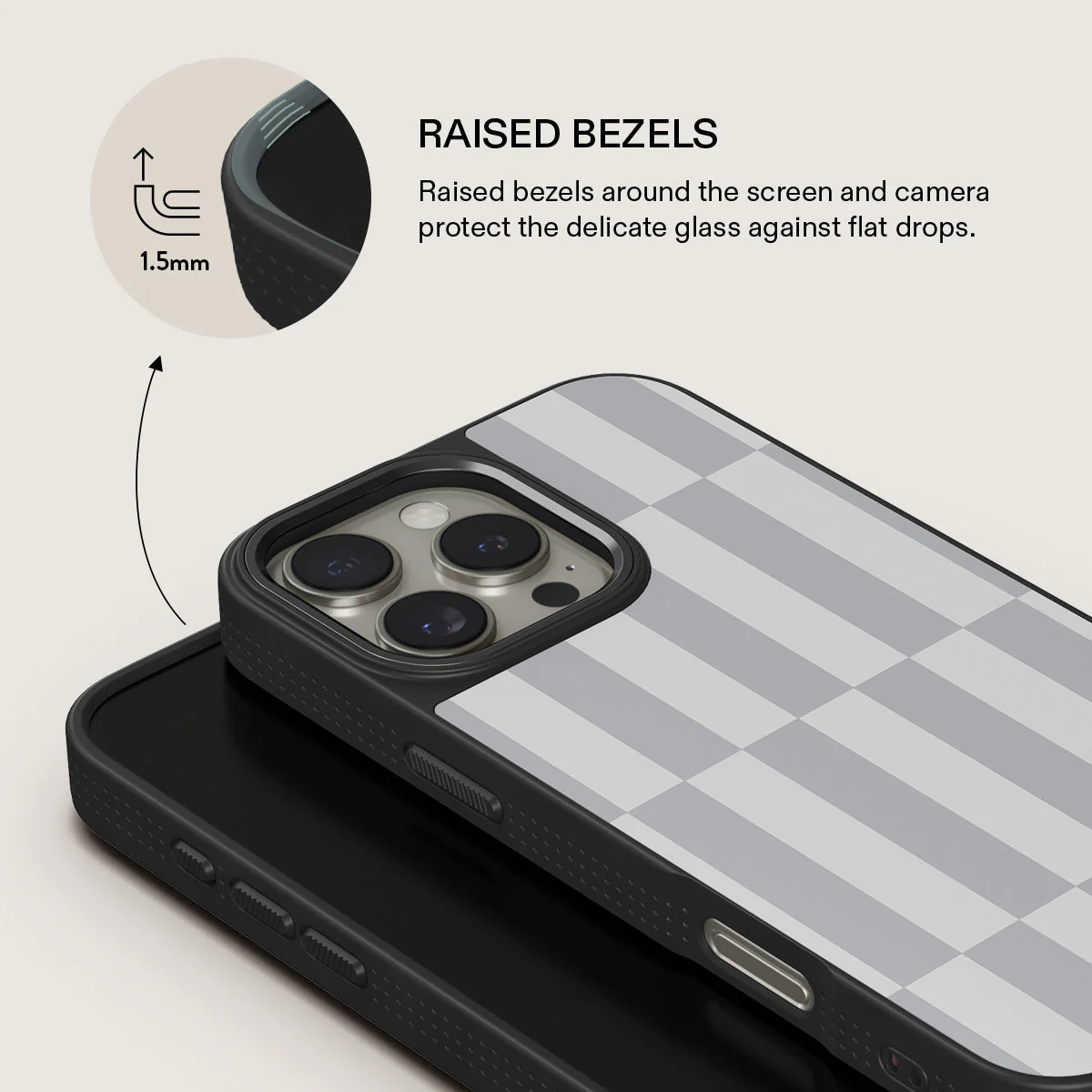 Off-Grid - iPhone 16 Pro Case - Image 16