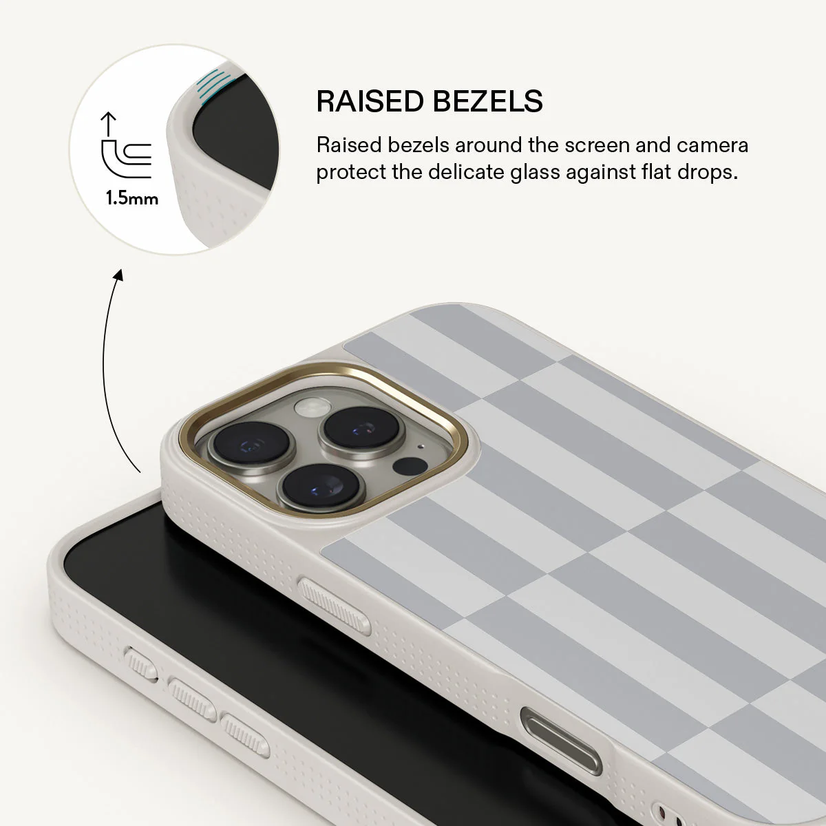 Off-Grid - iPhone 16 Pro Case - Image 23