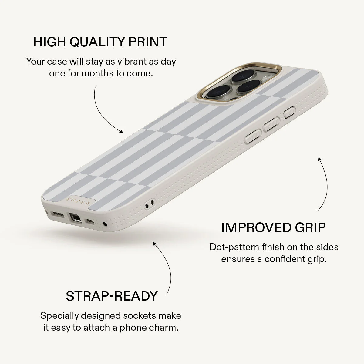 Off-Grid - iPhone 16 Pro Case - Image 24