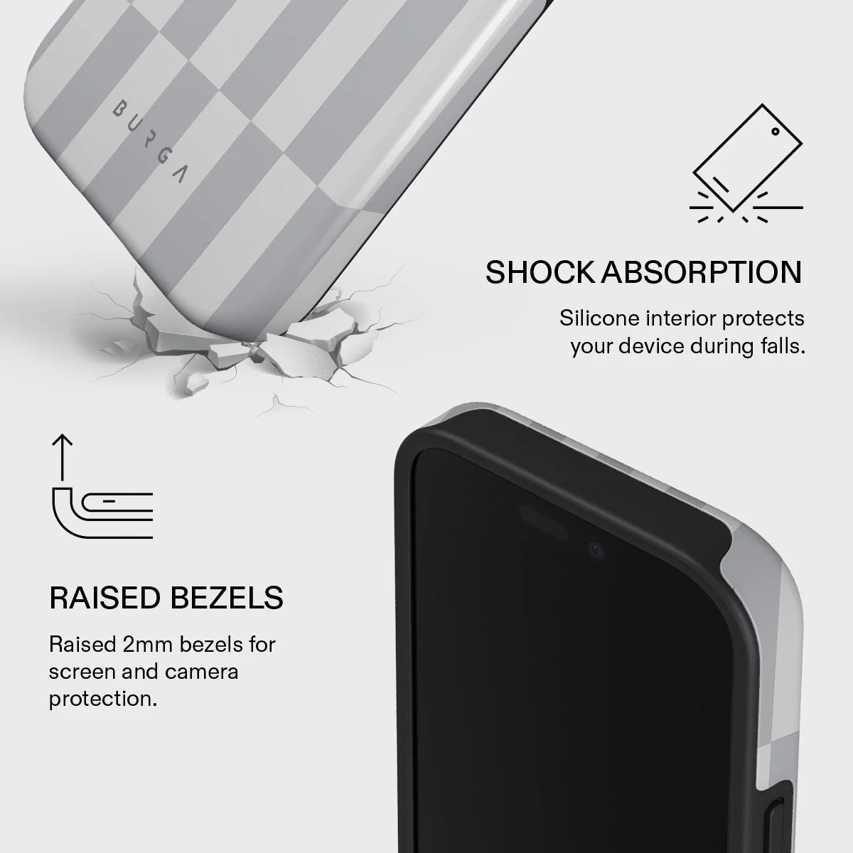 Off-Grid - iPhone 16 Pro Case - Image 4