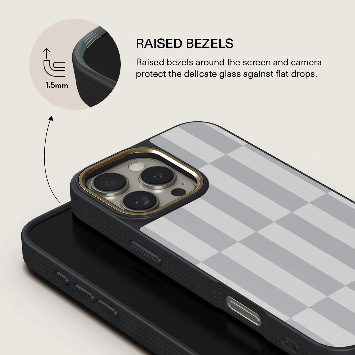 Off-Grid - iPhone 16 Pro Case - Image 9