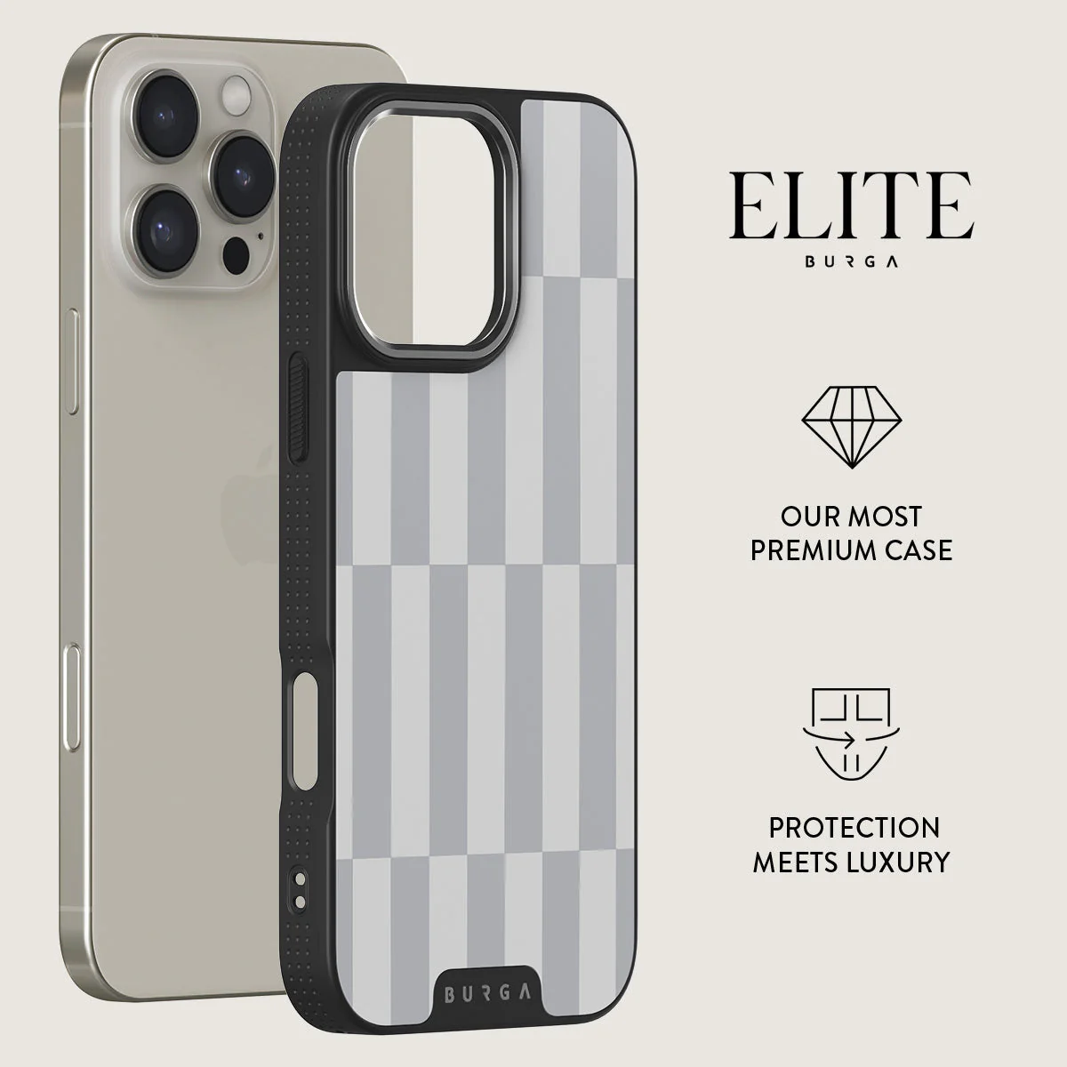 Off-Grid - iPhone 16 Pro Max Case - Image 14