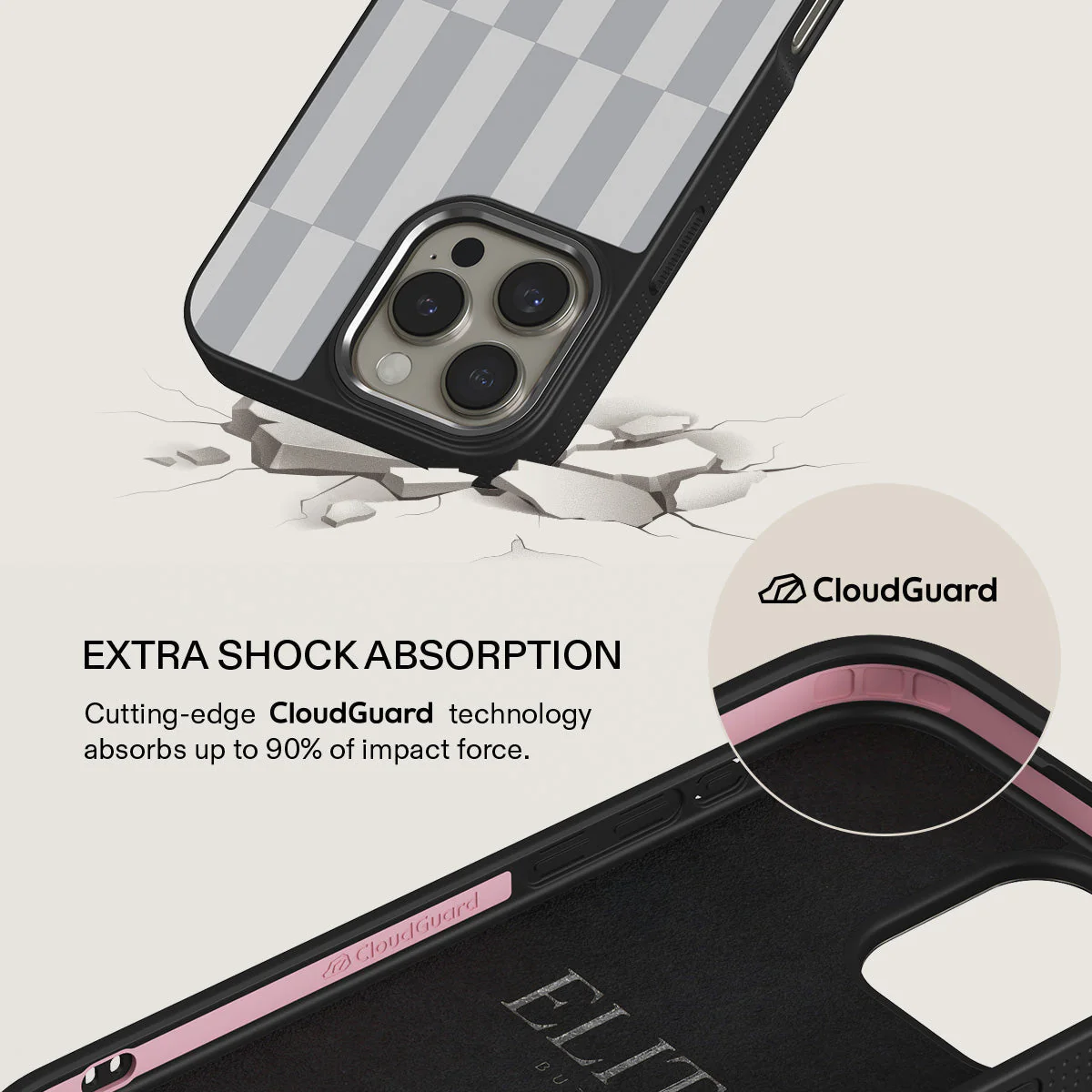 Off-Grid - iPhone 16 Pro Max Case - Image 15