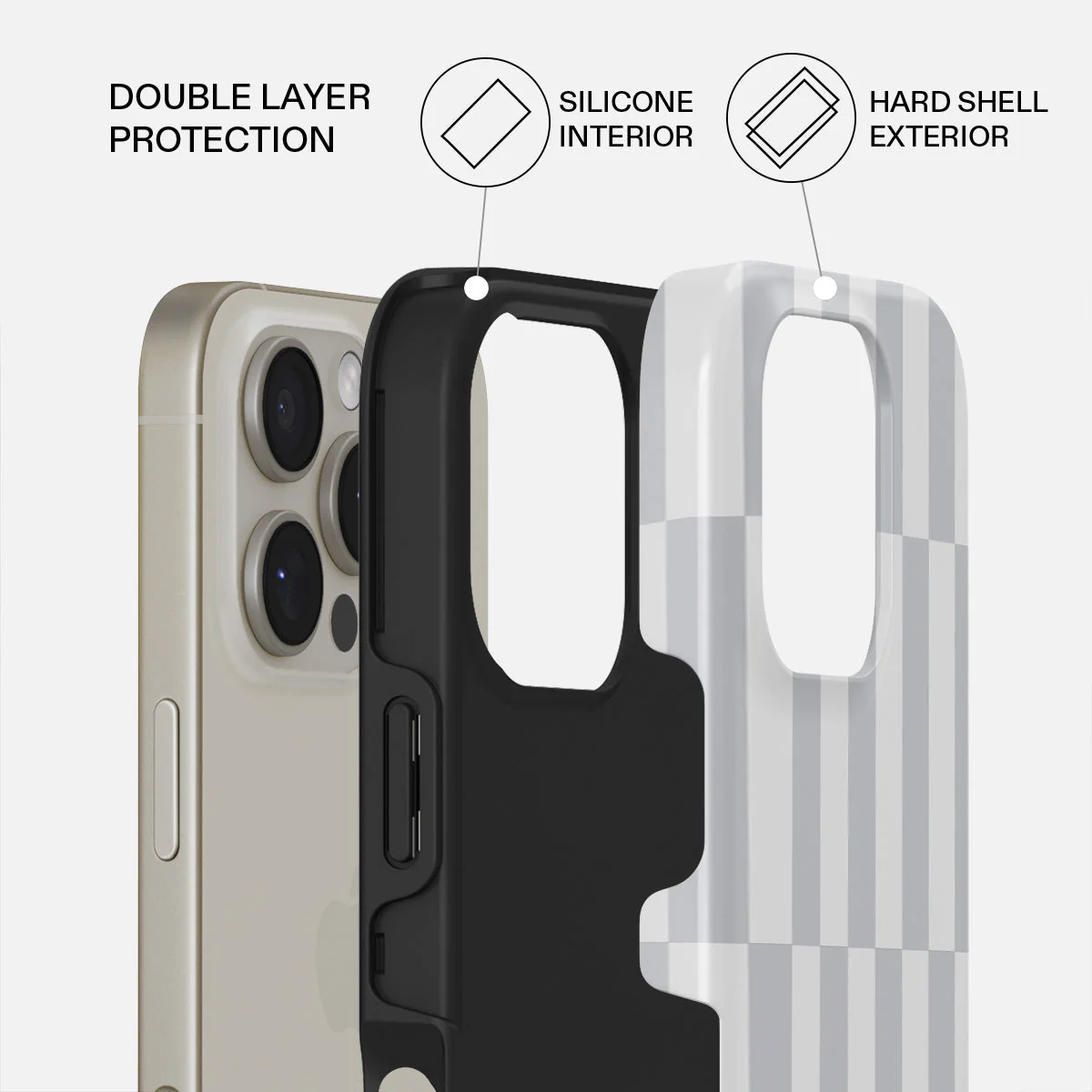 Off-Grid - iPhone 16 Pro Max Case - Image 2