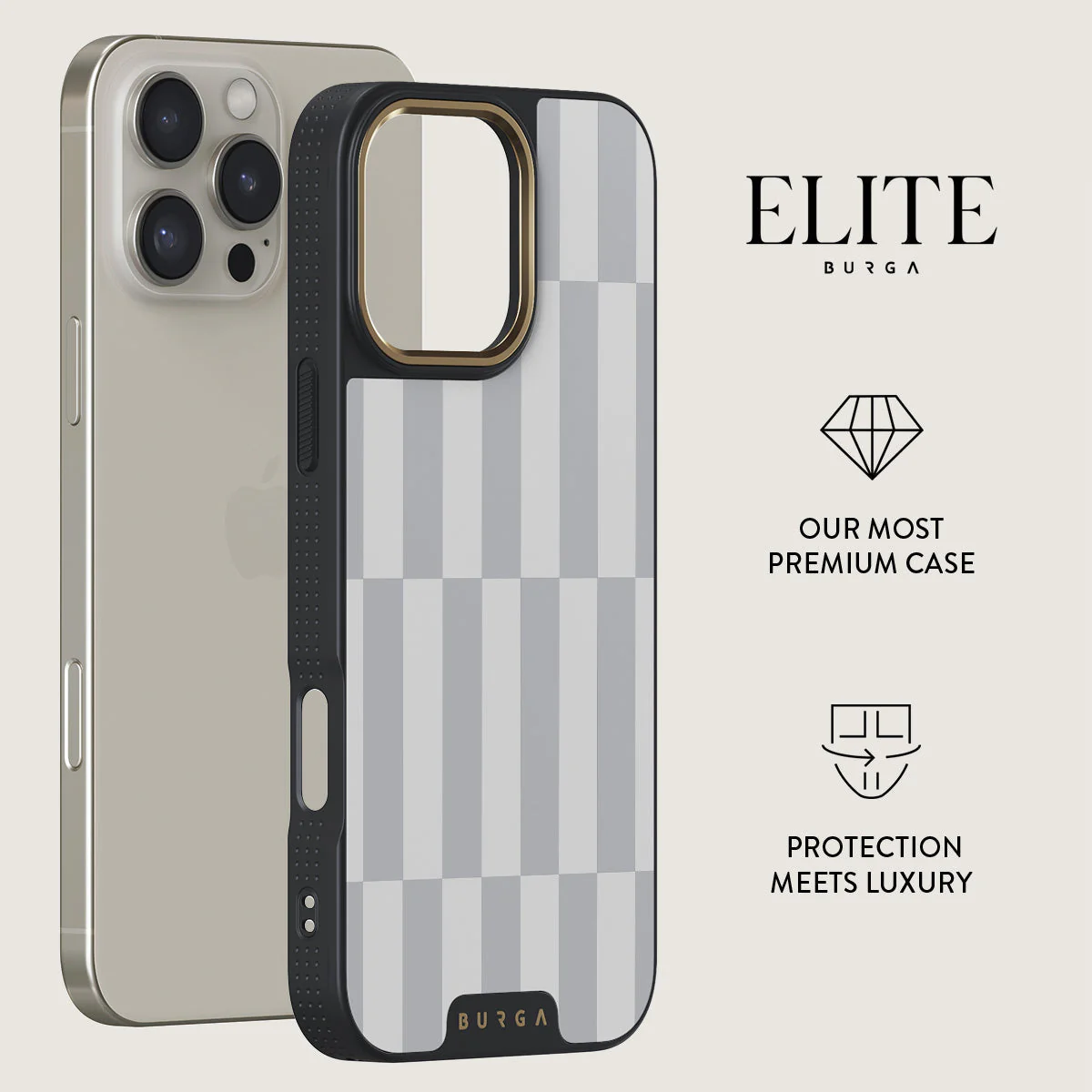 Off-Grid - iPhone 16 Pro Max Case - Image 7