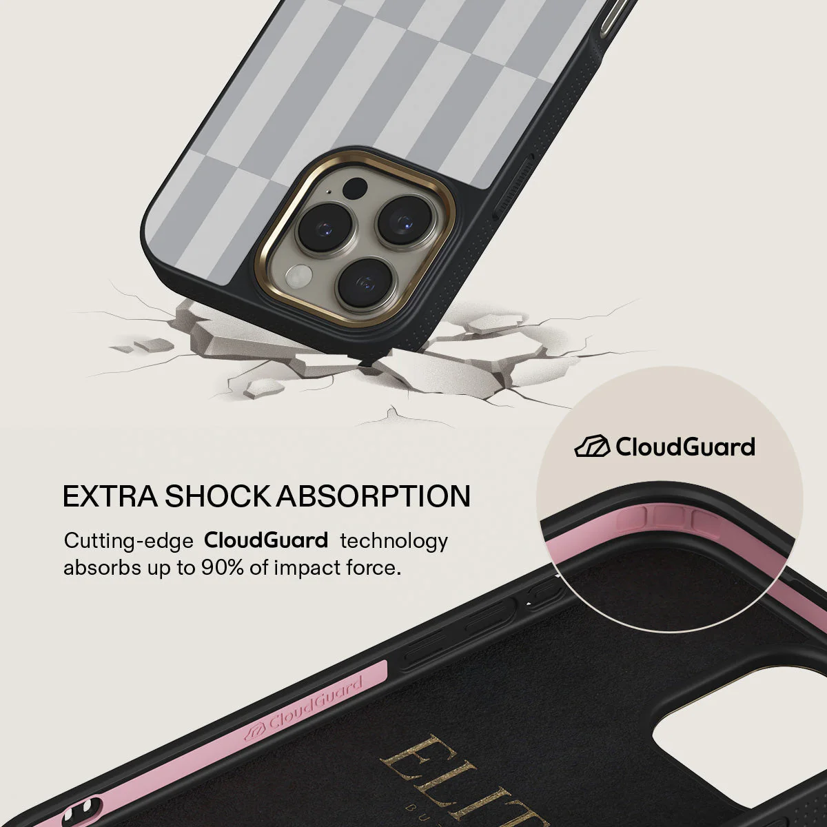 Off-Grid - iPhone 16 Pro Max Case - Image 8