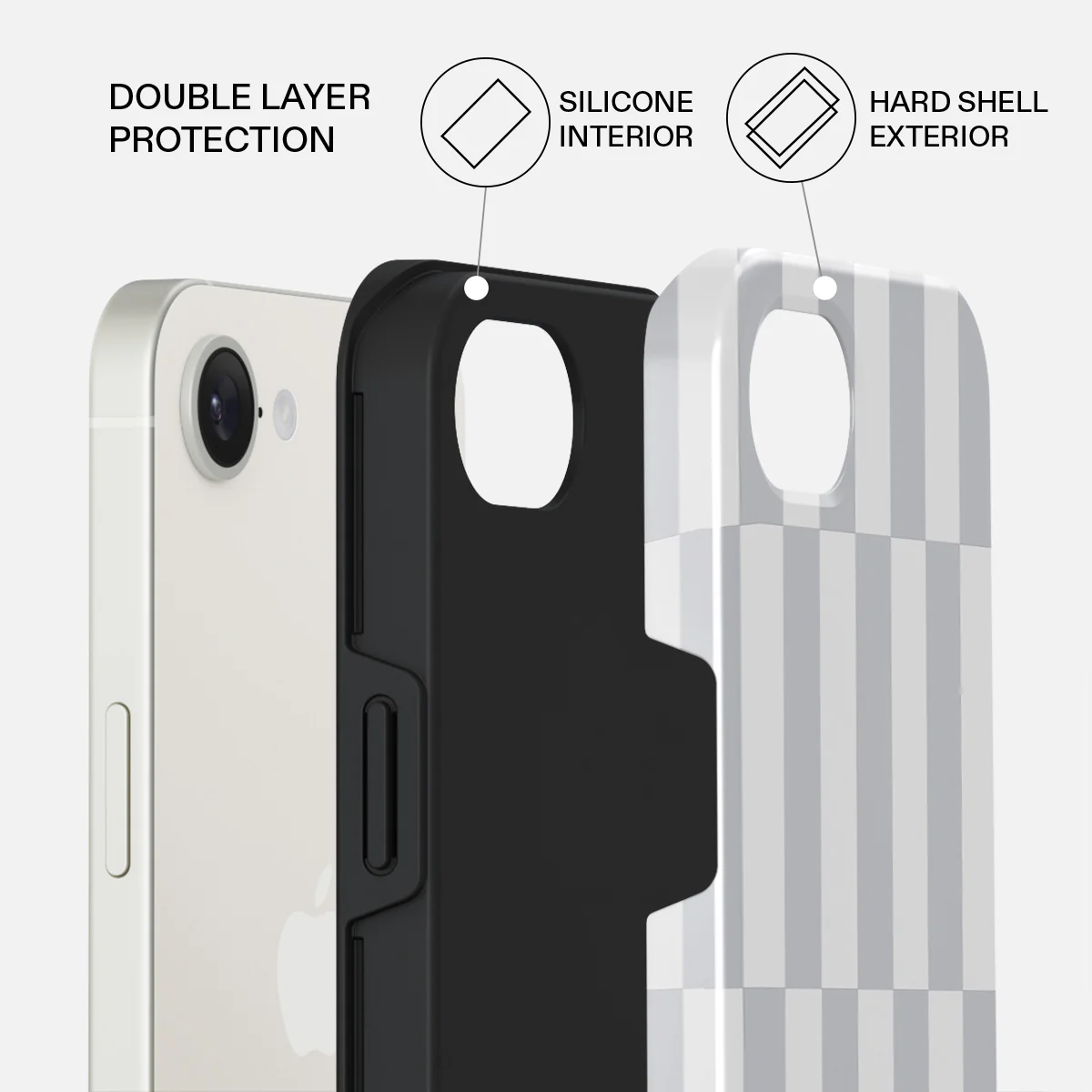 Off-Grid - iPhone 16e Case - Image 2