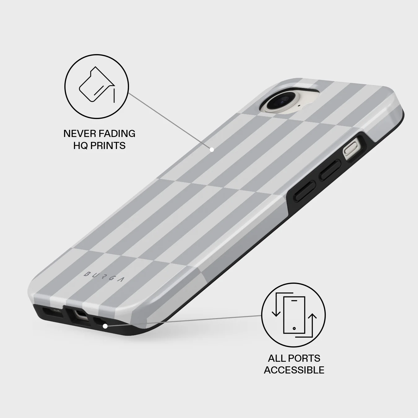 Off-Grid - iPhone 16e Case - Image 3