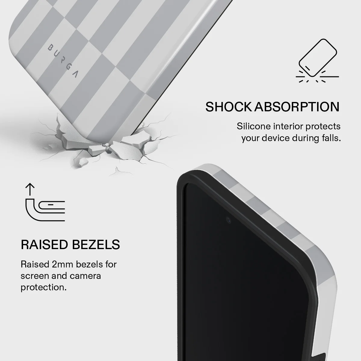 Off-Grid - iPhone 16e Case - Image 4