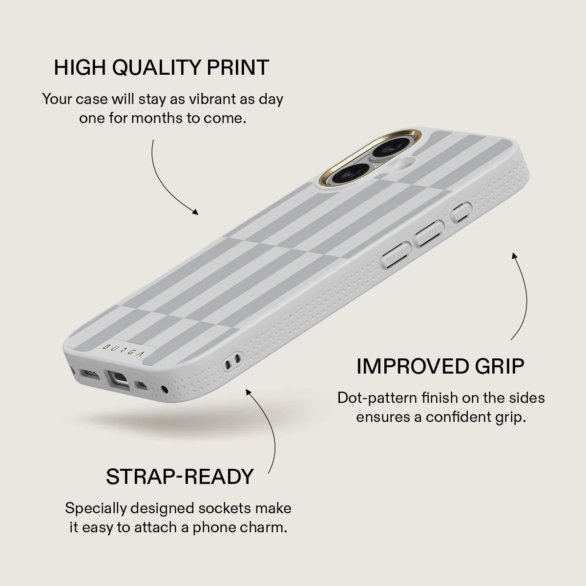 Off-Grid - iPhone 17 Case - Image 23