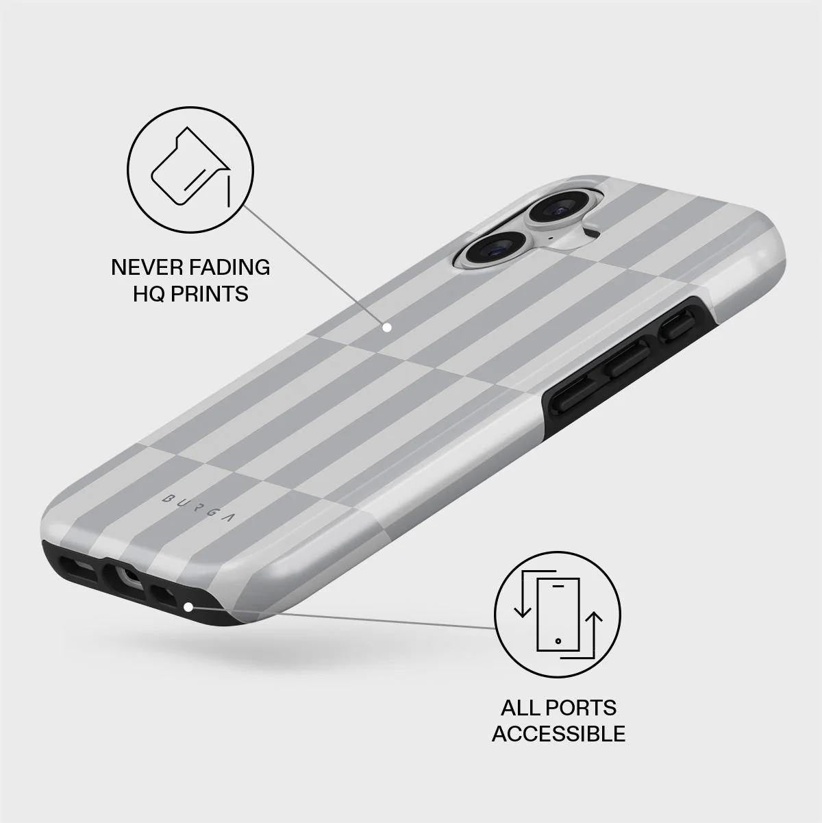 Off-Grid - iPhone 17 Case - Image 3