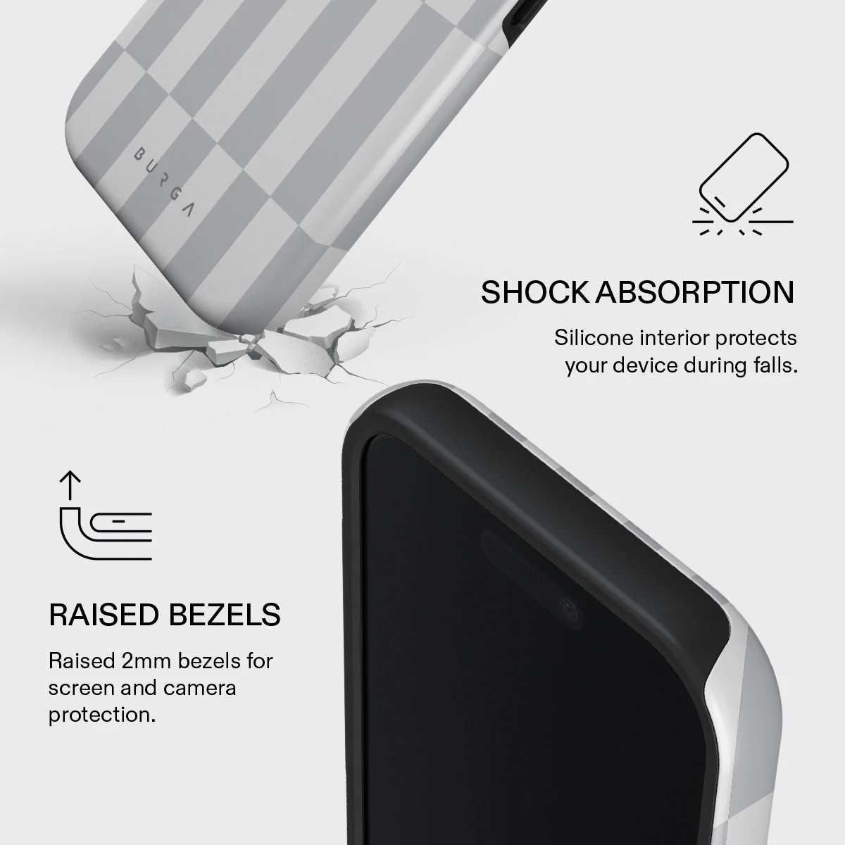 Off-Grid - iPhone 17 Case - Image 4