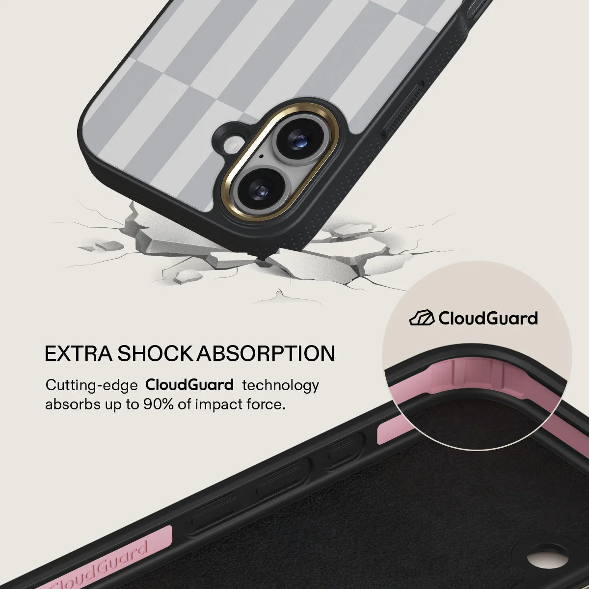 Off-Grid - iPhone 17 Case - Image 7