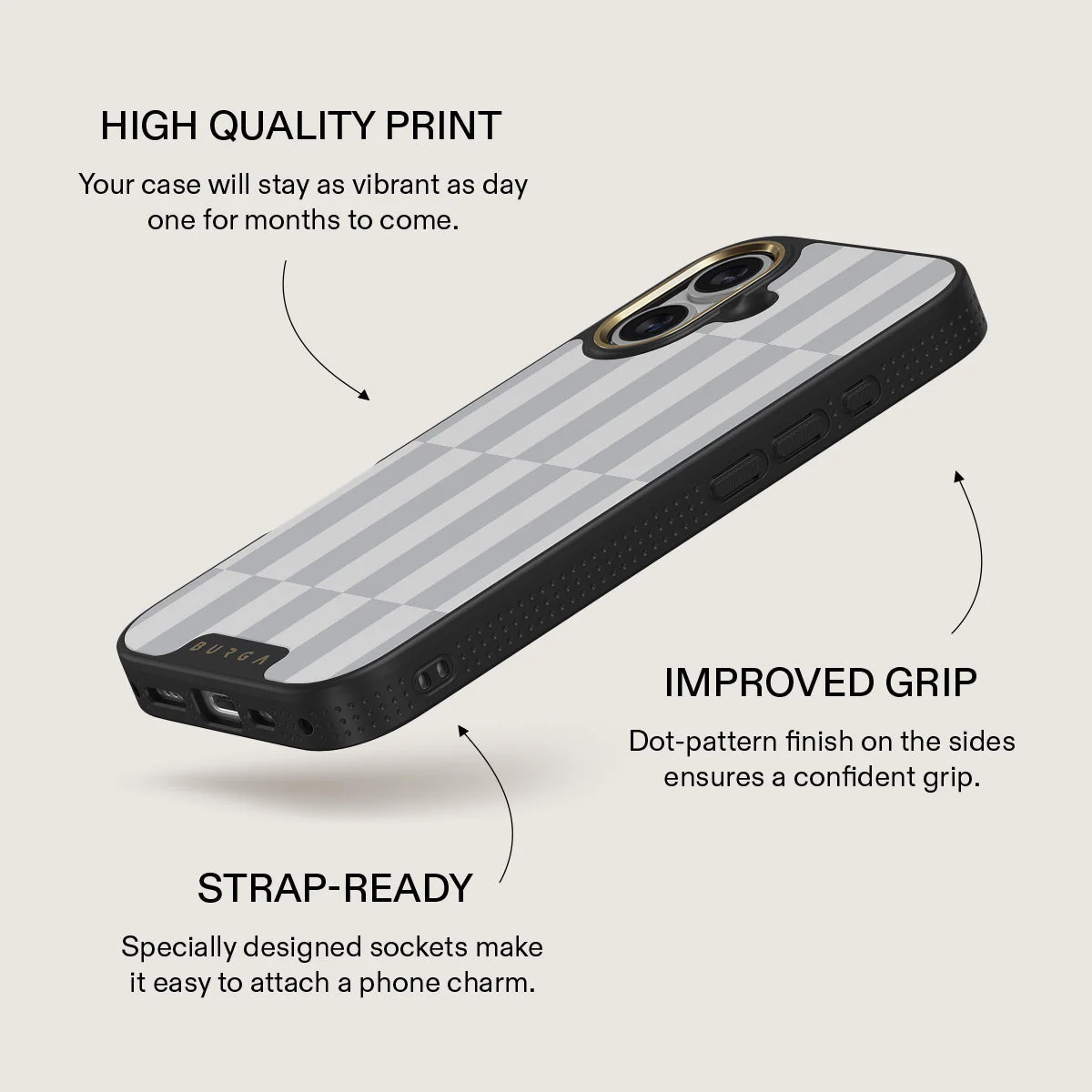 Off-Grid - iPhone 17 Case - Image 9