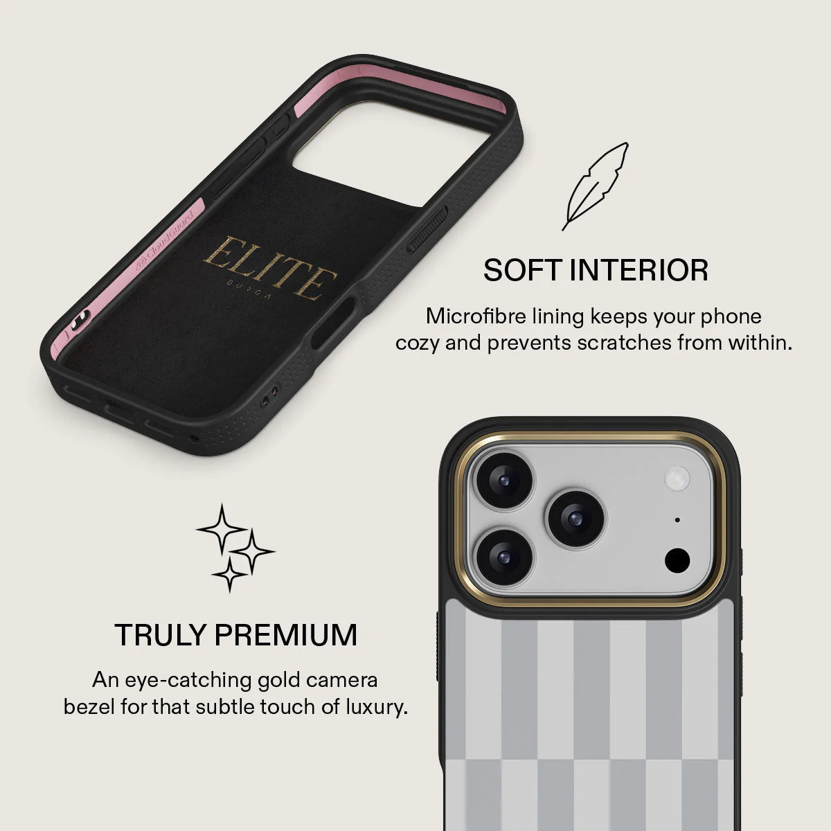 Off-Grid - iPhone 17 Pro Case - Image 10