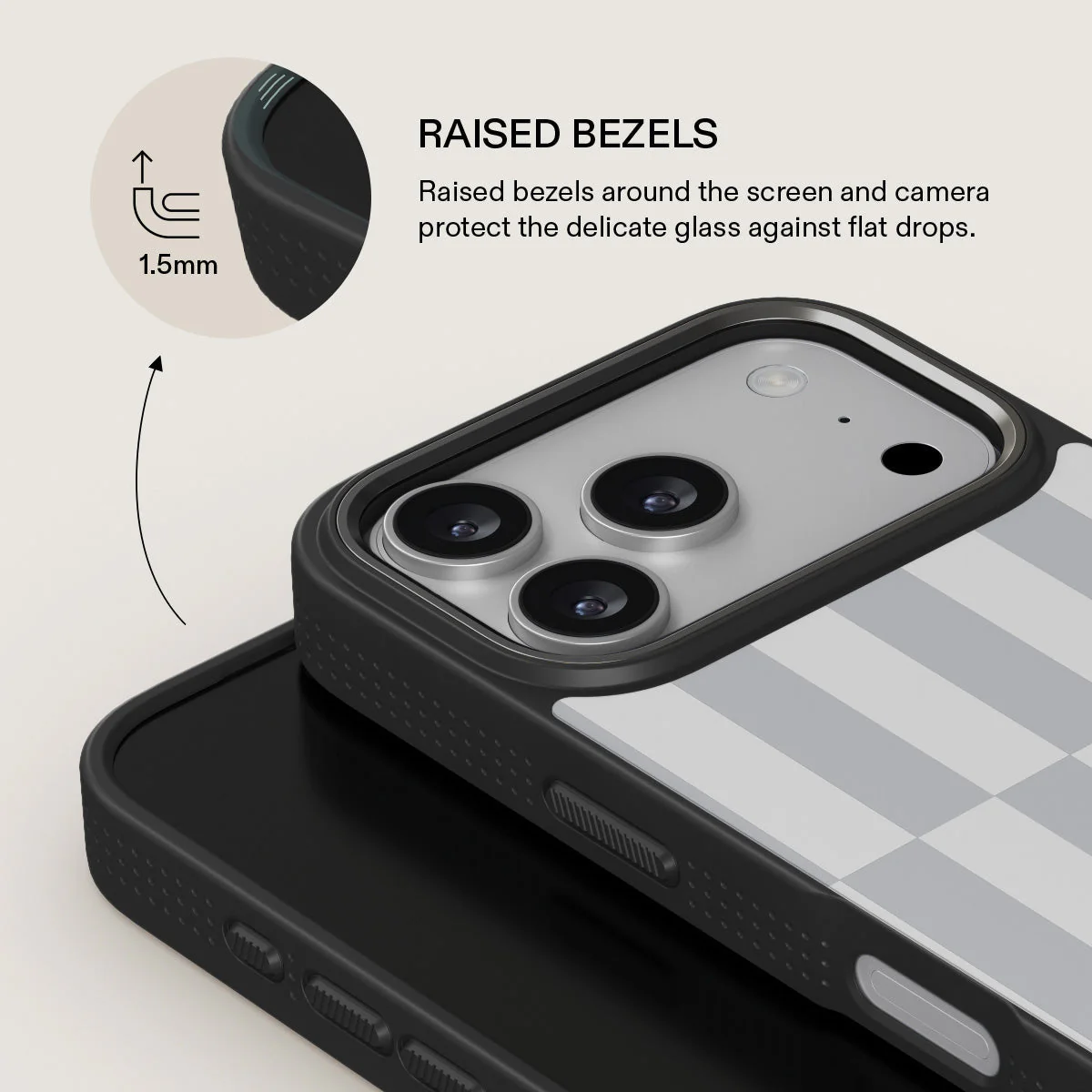 Off-Grid - iPhone 17 Pro Case - Image 15