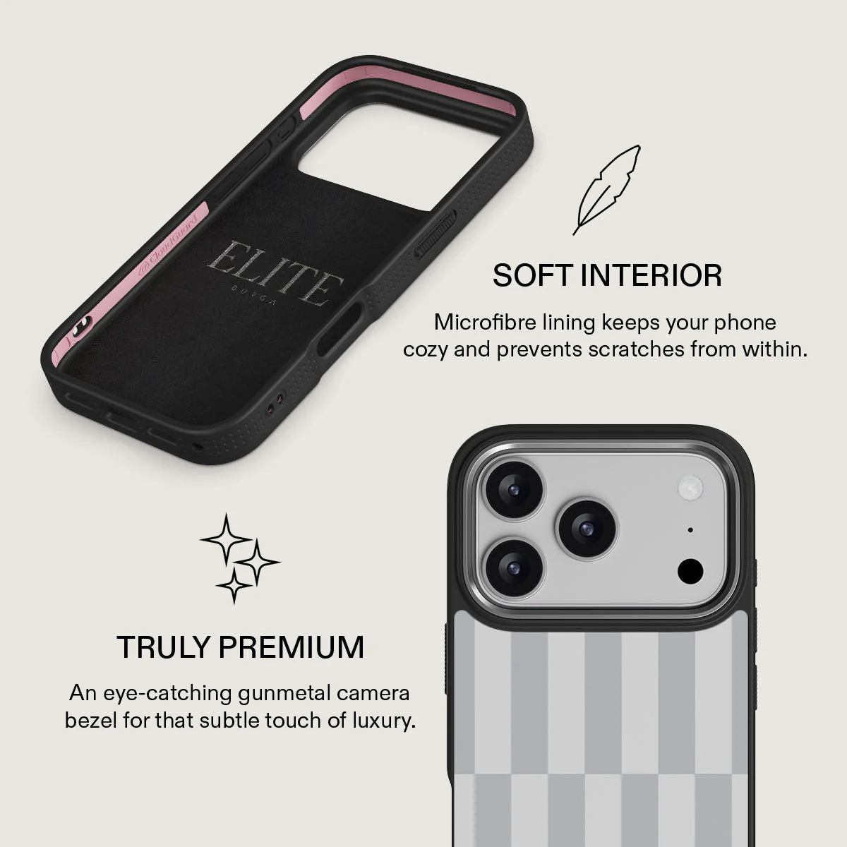 Off-Grid - iPhone 17 Pro Case - Image 17