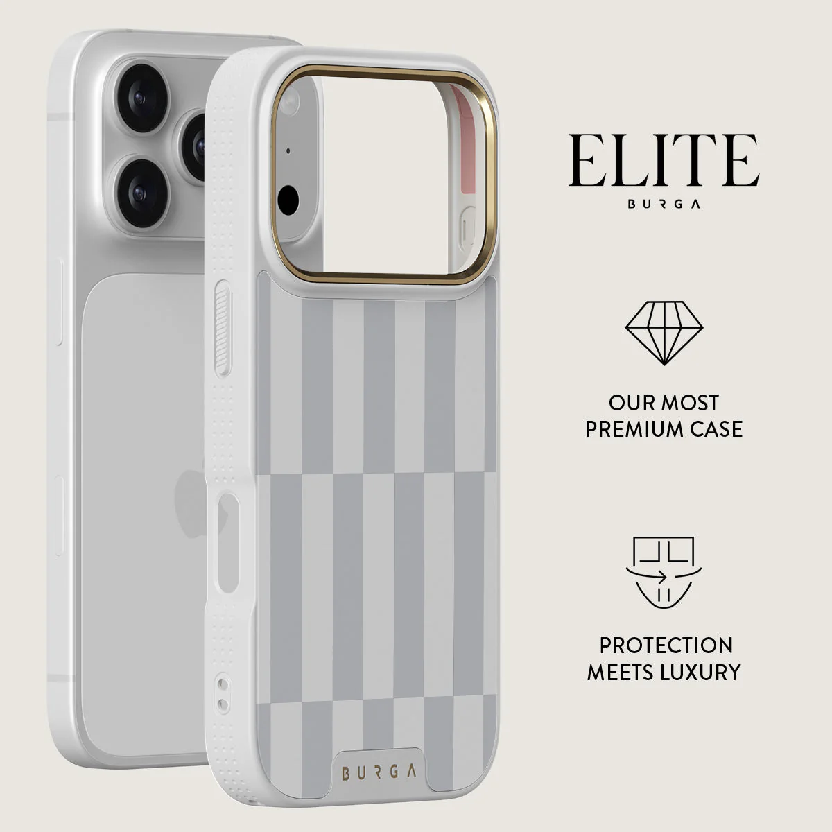Off-Grid - iPhone 17 Pro Case - Image 20