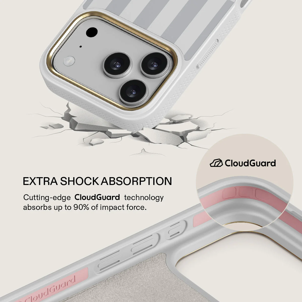 Off-Grid - iPhone 17 Pro Case - Image 21