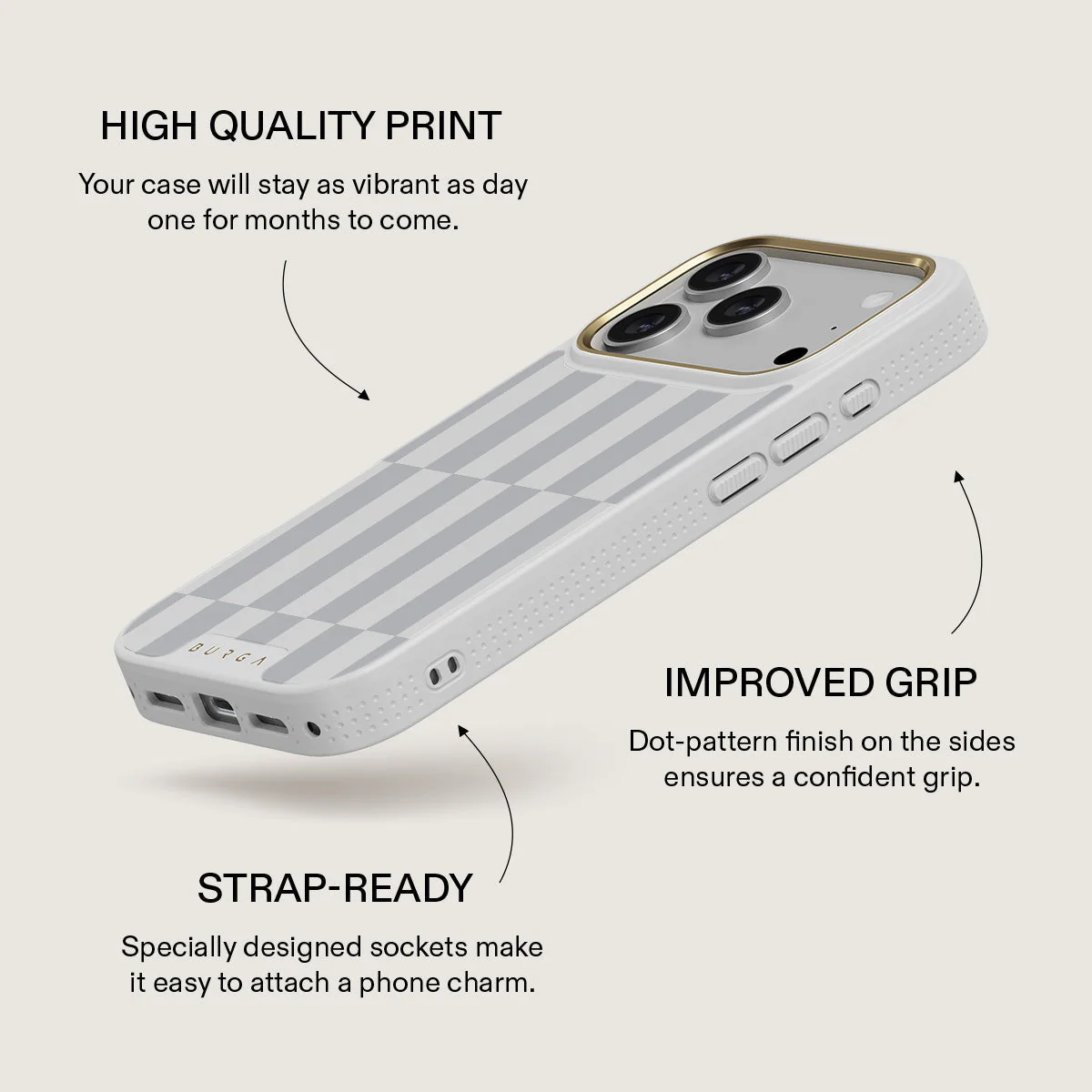 Off-Grid - iPhone 17 Pro Case - Image 23