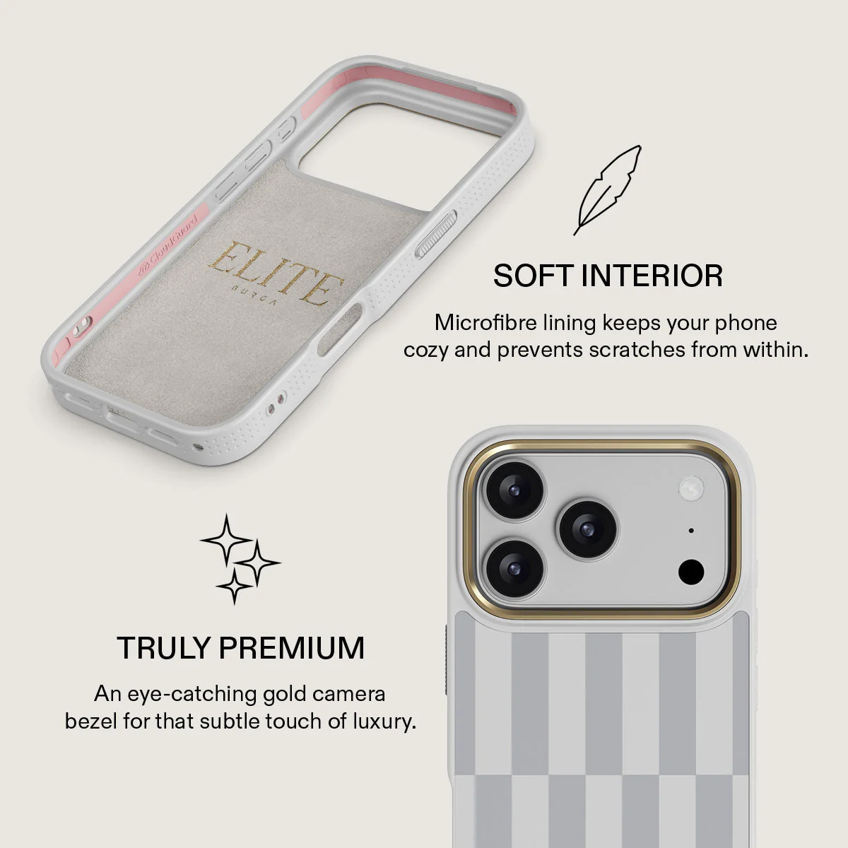 Off-Grid - iPhone 17 Pro Case - Image 24
