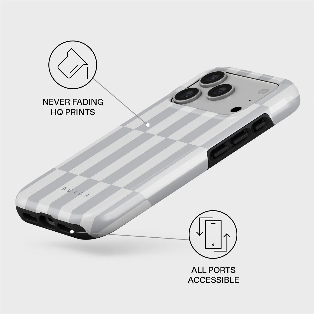 Off-Grid - iPhone 17 Pro Case - Image 3
