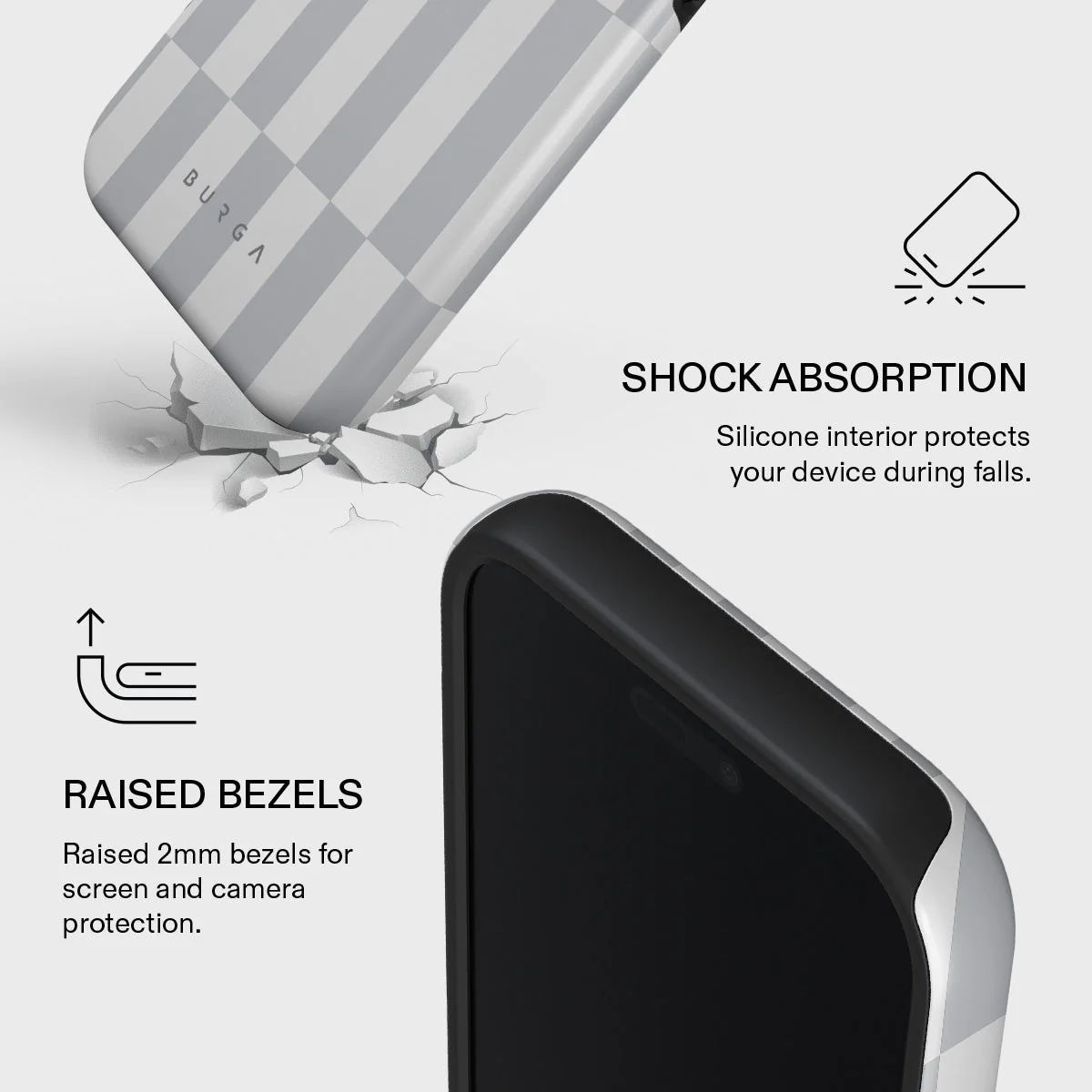 Off-Grid - iPhone 17 Pro Case - Image 4